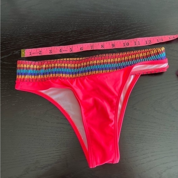 Bundle 3 bikini bottoms - Picture 2 of 12